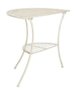 Genson Patio End Table - Safavieh 19 Genson Patio End Table - Safavieh -Heaco GUEST bae9504e 0825 41ee 8792 f7df8bd755fa