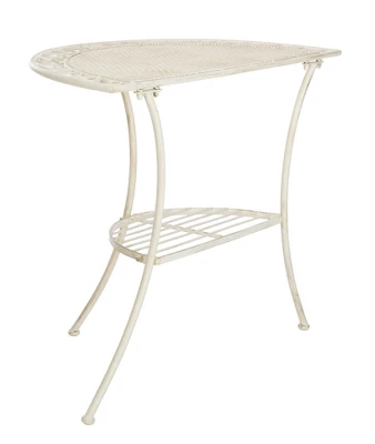 Genson Patio End Table - Safavieh 9 Genson Patio End Table - Safavieh - Image 7
