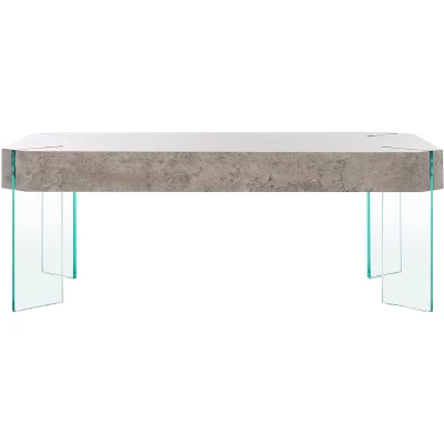 Katelyn Coffee Table - Safavieh 12 Katelyn Coffee Table - Safavieh - Image 10