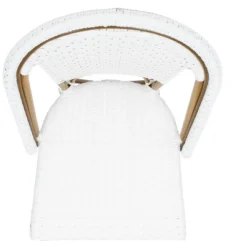 Salcha Indoor Outdoor French Bistro Side Chair (Set Of 2) - Safavieh 19 Salcha Indoor Outdoor French Bistro Side Chair (Set Of 2) - Safavieh -Heaco GUEST bd43adf9 8f7e 4208 93be e04df3722415