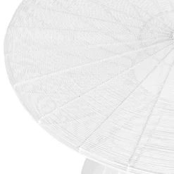 Reginald Wire Coffee Table - Safavieh -Heaco GUEST bd890a70 9d42 428a b278 4097e8f0c594