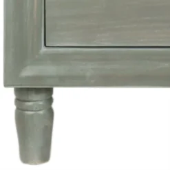 Blaise Nightstand With Storage - AMH6605 - Safavieh Couture -Heaco GUEST be057833 8524 423a 9c66 aafdadd24795