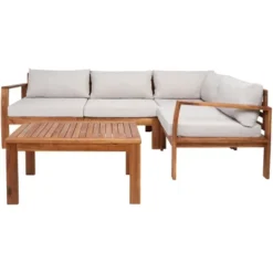 Endelia Living Set - Indoor/Outdoor - PAT7309 - Safavieh -Heaco GUEST be4d5d6b f211 4358 8f8f f3baa570fb43