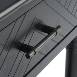 Peyton 2 Drawer Console Table - Safavieh -Heaco GUEST be8e2419 a631 46a5 b19b 82d4c8b923a2