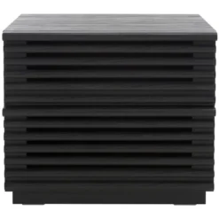 Averi 2 Drawer Nightstand - NST9611 - Safavieh 26 Averi 2 Drawer Nightstand - NST9611 - Safavieh -Heaco GUEST bf41b528 6e70 4de7 a1a7 03d56e4d2be9