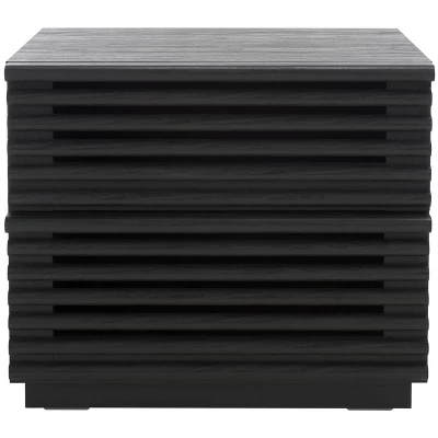 Averi 2 Drawer Nightstand - NST9611 - Safavieh 13 Averi 2 Drawer Nightstand - NST9611 - Safavieh - Image 11