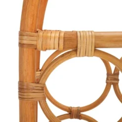 Lyza Rattan Bottle Rack - STG1800 - Natural - Safavieh -Heaco GUEST bf6e8965 4e37 4788 9792 c6f7b5ace25f