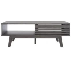 Rori 2 Door Coffee Table - Safavieh -Heaco GUEST bf8c1b56 ec2a 4c68 a92b 6be8d1f5327d
