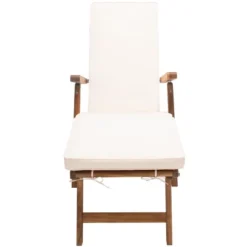 Palmdale Lounge Chair - Outdoor - PAT7015 -Safavieh -Heaco GUEST bfe5af77 29bc 4f6c a2b7 7c25c7736b6d