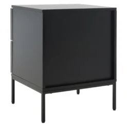 Zadie 2 Drawer Rattan Nightstand - NST5007 - Safavieh 22 Zadie 2 Drawer Rattan Nightstand - NST5007 - Safavieh -Heaco GUEST c00fcdef 3c28 446b b189 1b0a597e8f90