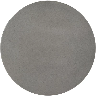 Katara Concrete Accent Stool - Safavieh 7 Katara Concrete Accent Stool - Safavieh - Image 5