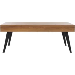 Cedric Coffee Table - Safavieh 22 Cedric Coffee Table - Safavieh -Heaco GUEST c083929c 28e1 40b5 96bf 7c847caf4bd9