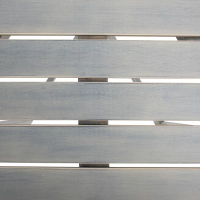 Gallo Balcony Bistro Set - Outdoor - PAT6751 - Safavieh 11 Gallo Balcony Bistro Set - Outdoor - PAT6751 - Safavieh - Image 9