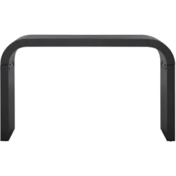 Liasonya Curved Console Table - CNS6604 -Safavieh -Heaco GUEST c12a5a8f 4acf 4fc3 a48e 250cae360e34