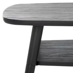 Karou 2 Tier Coffee Table - Safavieh -Heaco GUEST c15a238d f016 4cda aaa8 2b0c04cbbb07