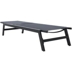 Fionne Sunlounger - Outdoor - PAT9038 -Safavieh -Heaco GUEST c1c9b006 3886 405d 8510 86cbc2182317