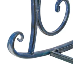 Ressi Rock Bench - Outdoor - Safavieh -Heaco GUEST c1e3ff14 dc8d 47cc b65f 2f1c9c94e0e0