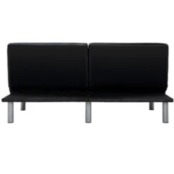 Noho Foldable Futon Bed - LVS2002 - Safavieh -Heaco GUEST c30d801d 3b28 42f1 8e3a 570f269c2d62