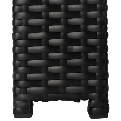 Horus Dining Set - Outdoor - PAT7502 - Safavieh 12 Horus Dining Set - Outdoor - PAT7502 - Safavieh - Image 10