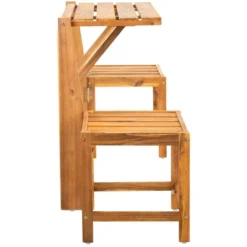 Belamy Transformer Bench - Outdoor - Safavieh 17 Belamy Transformer Bench - Outdoor - Safavieh -Heaco GUEST c445dea8 f929 4281 921a 1b5624f018a9