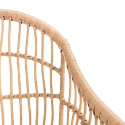 Genser 7 Piece Dining Set - Outdoor - PAT9011 - Safavieh -Heaco GUEST c44e6166 0442 4ce5 9342 9b92af282b00