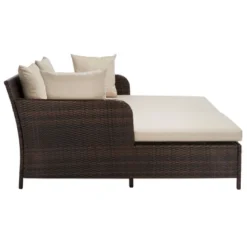 August Daybed - Outdoor - PAT2500 -Safavieh -Heaco GUEST c5518808 a94f 4304 9685 a8dcb931bbfe
