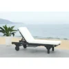 Newport Lounge Chair - Outdoor - PAT7022 -Safavieh