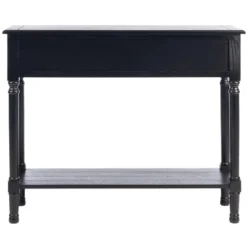 Primrose 2 Drawer Console Table - CNS5706 -Safavieh -Heaco GUEST c7199fef 4471 452e a6ed 3f0e7e38aa46