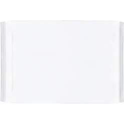 Pryor Acrylic Side Table - Clear - Safavieh -Heaco GUEST c75d0c39 6a8c 4c6e a5e0 a7b058c6525b