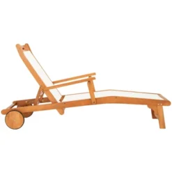 Kamson Sunlounger - Outdoor - PAT7071 -Safavieh 14 Kamson Sunlounger - Outdoor - PAT7071 -Safavieh -Heaco GUEST c7db1111 57f4 4b86 be04 f4c0eea7d069