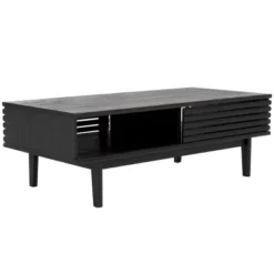 Aricia 2 Door Coffee Table - Safavieh