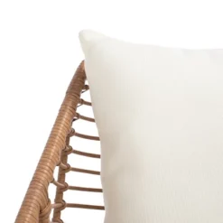 Warlen 3 Piece Lounger Set - Indoor/Outdoor - PAT9016 - Natural/Beige - Safavieh -Heaco GUEST c8ce407b e66f 46d1 9a91 15edb6ba2300