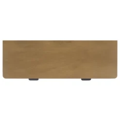 Thurston 2 Drawer Console - CNS5737C - Brown - Safavieh -Heaco GUEST c9555795 1c11 4cfb 83b4 a9d1543241e5