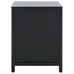 Miya 1 Drawer Nightstand - NST5012 - Safavieh -Heaco GUEST cc6b8c3d f7bb 4a16 b16c fa74706b246c