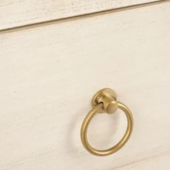 Sadie 1 Drawer Nightstand - NST9200 - Safavieh -Heaco GUEST ccb0b8ca 30a5 4c16 b87d 2b8766d851ec