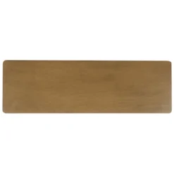 Haven Console - CNS5740C - Brown - Safavieh -Heaco GUEST cdbb8dae e494 4f25 bfd7 fdf80cf57a55