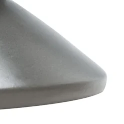 Katara Concrete Accent Stool - Safavieh 12 Katara Concrete Accent Stool - Safavieh -Heaco GUEST cf209b8e 6792 4b93 9630 bb30c928b091