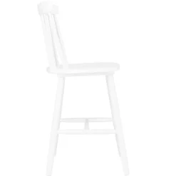 Galena Counter Stool (Set Of 2) - Safavieh -Heaco GUEST cfcd0b9e 6b88 4044 9bed 4ae90f1356f7