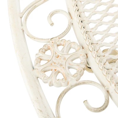 Genson Patio End Table - Safavieh 5 Genson Patio End Table - Safavieh - Image 3