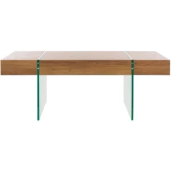 Jacob Coffee Table - Safavieh -Heaco GUEST d02f5a61 e7e4 45ee b487 715c810b7184