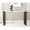 Bartholomew Console Table - FOX4209 -Safavieh Couture -Heaco GUEST d15ca004 4a06 49cd 9c50 1c3ac3d7c511