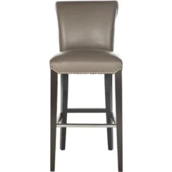 Seth Bar Stool - Safavieh 16 Seth Bar Stool - Safavieh -Heaco GUEST d167f550 9124 4374 a832 3190b24ab981