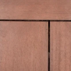 Payden Outdoor Coffee Table - Natural - Safavieh -Heaco GUEST d1cf511d 3d95 4560 983c 007f3f30ade7