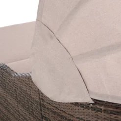 Baloo Daybed - Outdoor - PAT7735 -Safavieh -Heaco GUEST d364d2f3 b655 4fc1 9ea2 2f9af2bfd97c