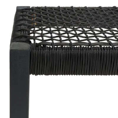 Aquina Dining Set - Outdoor - PAT7081 - Safavieh 8 Aquina Dining Set - Outdoor - PAT7081 - Safavieh - Image 6