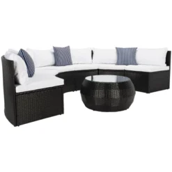 Jesvita Living Set - Indoor/Outdoor - PAT7701 - Safavieh -Heaco GUEST d388930d 5aec 4120 8e41 57b7a83a36e1