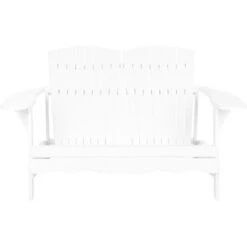 Hantom Bench - Outdoor - Safavieh -Heaco GUEST d447c48c e532 4d64 b358 7585c082142f