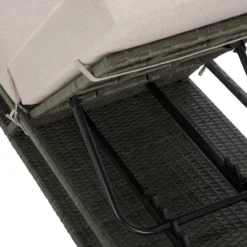 Vale Lounger - Outdoor - PAT7537 -Safavieh -Heaco GUEST d5f10e5e 9b0a 457e bbd8 9de56621f12c