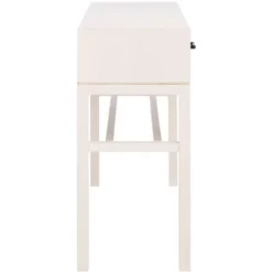 Ajana 2 Drawer Console - Distressed White W/Distressed White Drawer - Safavieh 13 Ajana 2 Drawer Console - Distressed White W/Distressed White Drawer - Safavieh -Heaco GUEST d6dcaef9 c0e5 4c78 a0ea 0b3383a5d51f