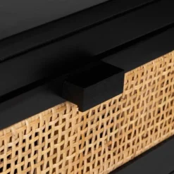 Devon 1 Drawer 1 Door Nightstand - NST4002 - Safavieh -Heaco GUEST d6ec3558 1901 4569 9f22 6613bf793453